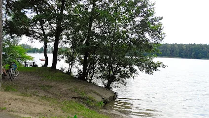 Jezioro Durowskie