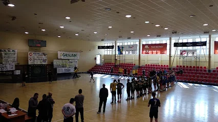 Ośrodek Sportu i Rekreacji w Wągrowcu